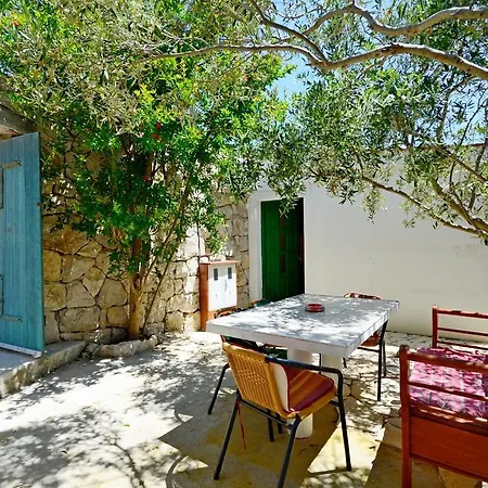 Casa de Férias House Mislav *