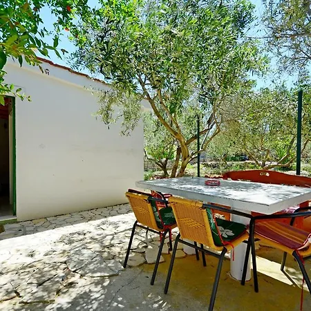 House Mislav Casa de Férias *