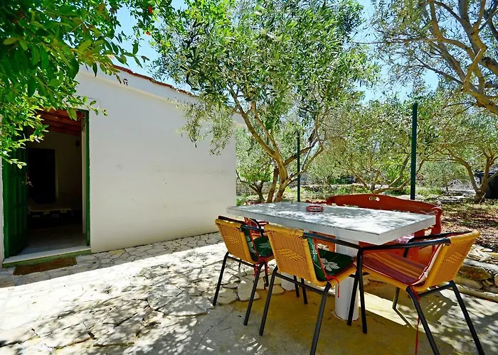 House Mislav Dom wakacyjny *