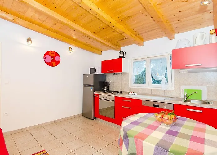 Dom wakacyjny House Mislav *