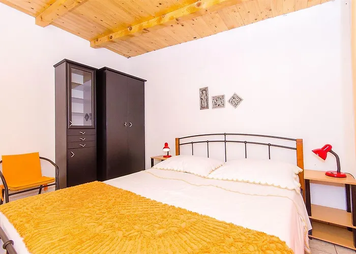 Dom wakacyjny House Mislav
