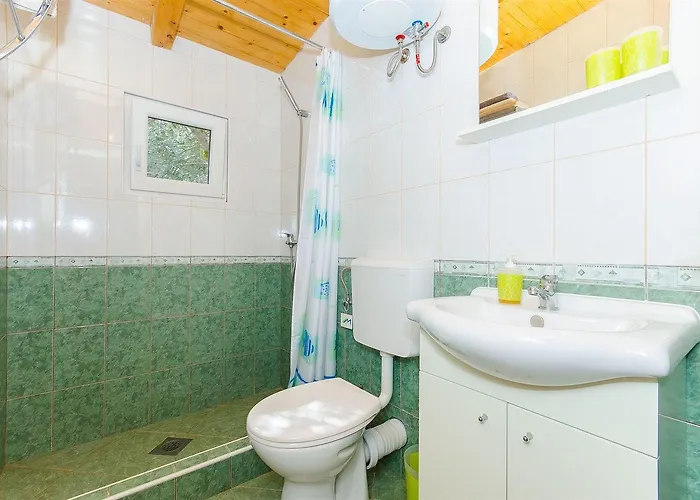 Dom wakacyjny House Mislav