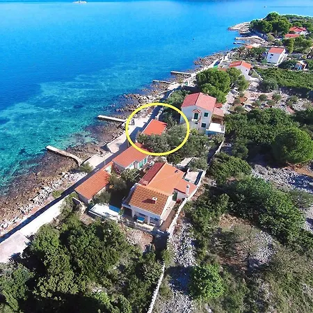 House Mislav Tatil Evi