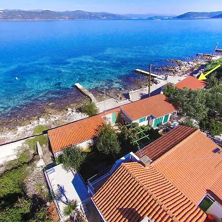 House Mislav Holiday home *