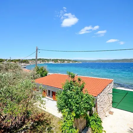 Tatil Evi House Mislav Mali Drvenik