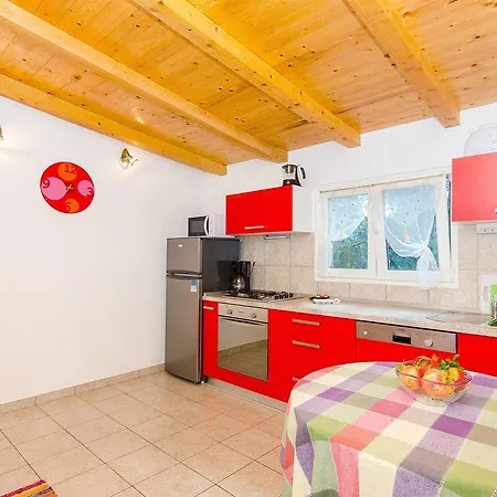 Holiday home House Mislav *