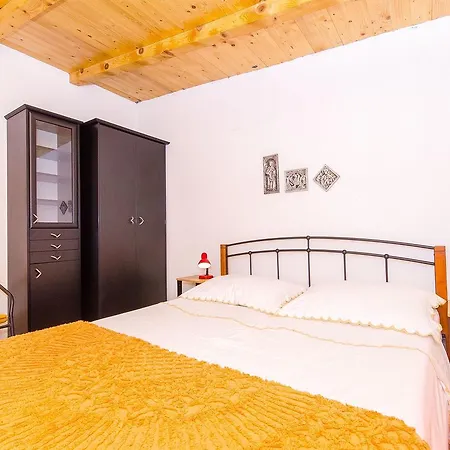 Tatil Evi House Mislav