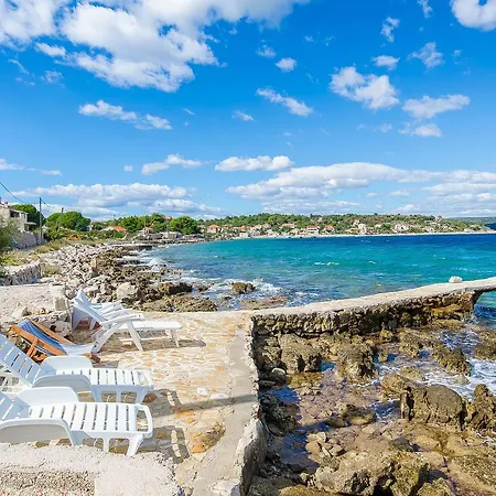 Tatil Evi House Mislav *