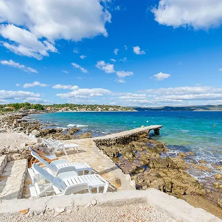 Tatil Evi House Mislav