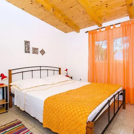 House Mislav Tatil Evi Mali Drvenik