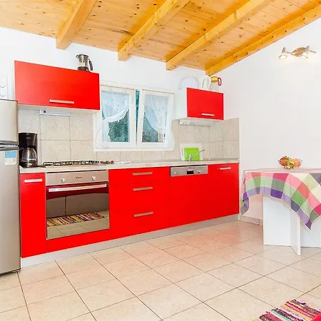 Tatil Evi House Mislav