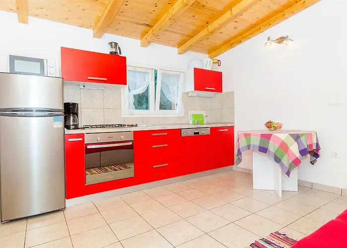 Prázdninový dům House Mislav